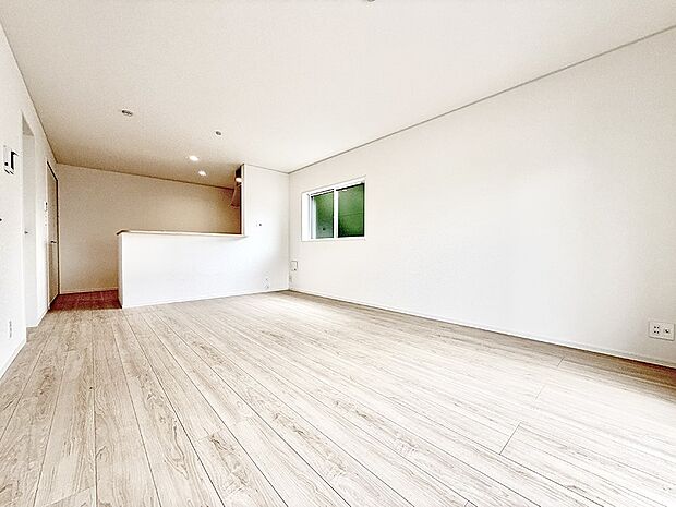 4号棟 ■自然と会話が生まれる、心地よいひととき