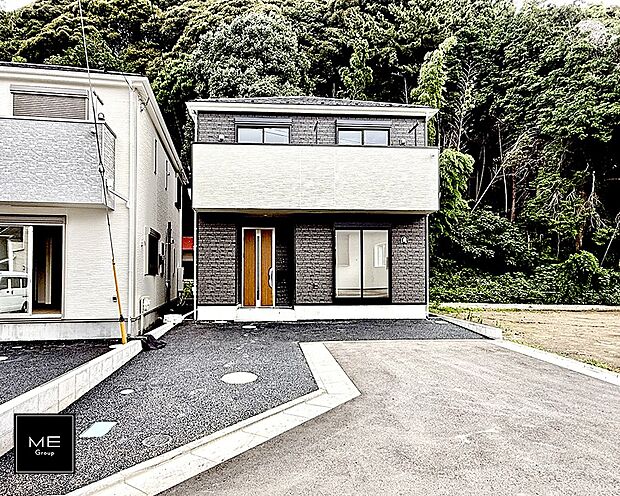 4号棟 ■家族みんなが笑顔で過ごせる、安心感のある住まい