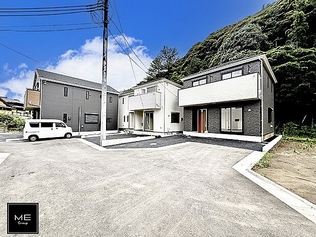 ■新しい時代の息吹を感じる、心地よい環境