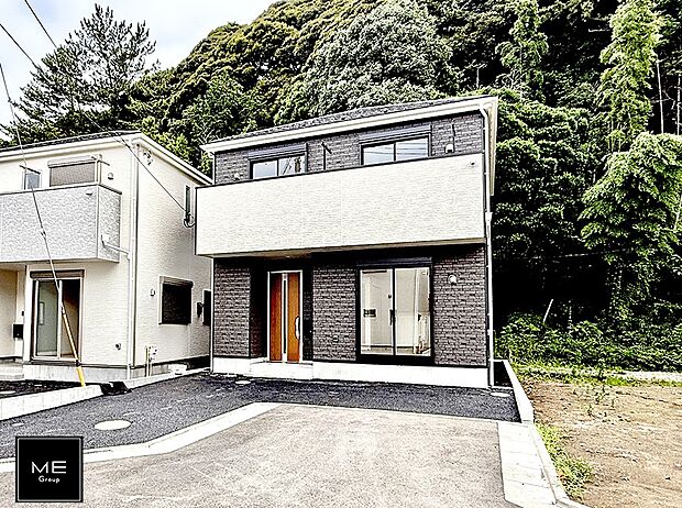 4号棟 ■暮らしを彩る充実した設備仕様が備わった住まい
