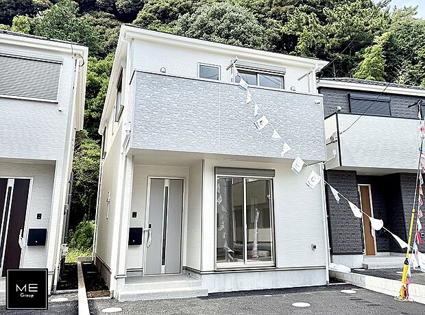 3号棟 ■暮らしを豊かにする充実した仕様設備で快適に