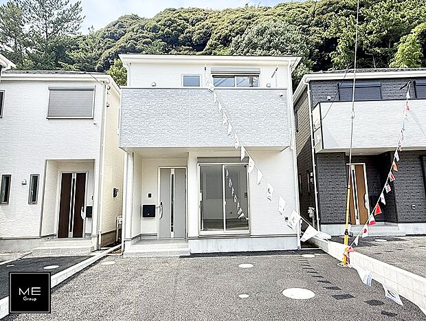 3号棟 ■暮らしを豊かにする充実した仕様設備で快適に