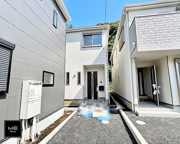 2号棟 ■新しい暮らしが始まる場所で、家族の絆を深める