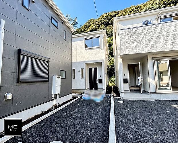 2号棟 ■家族みんなが笑顔で過ごせる、安心感のある住まい