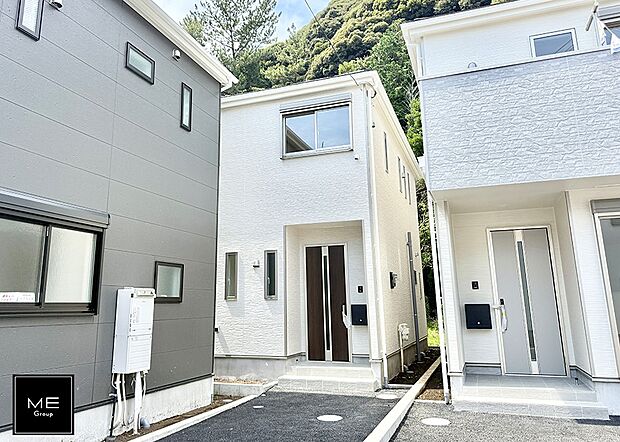 2号棟 ■新しい暮らしが始まる場所で、家族の絆を深める
