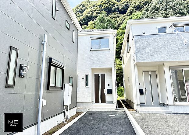 2号棟 ■暮らしを豊かにする充実した仕様設備で快適に