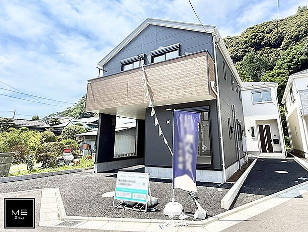 1号棟 ■暮らしを彩る充実した設備仕様が備わった住まい
