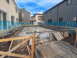 神奈川県座間市南栗原６丁目