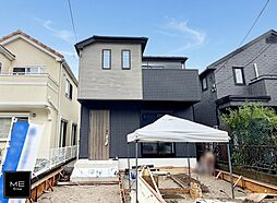 神奈川県座間市南栗原６丁目