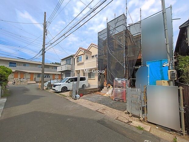 ■この道を歩けば、毎日が少し特別になる