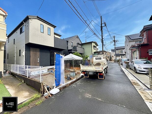 ■この道を歩けば、毎日が少し特別になる
