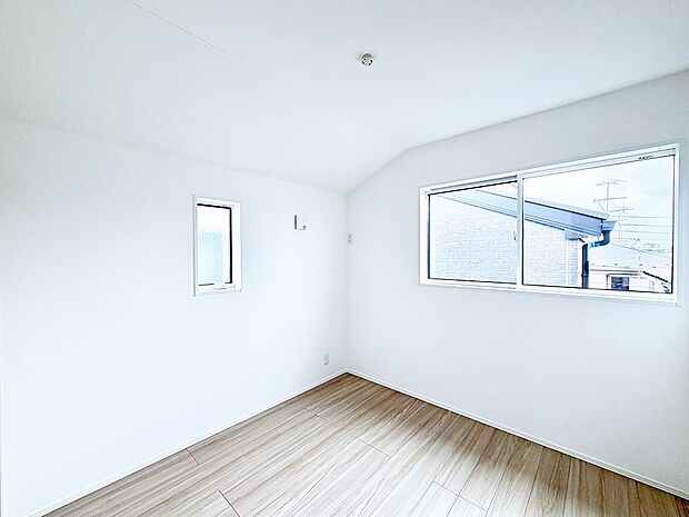 ■機能的で使いやすいお部屋で毎日を快適に