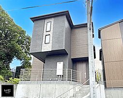 神奈川県横浜市戸塚区上矢部町