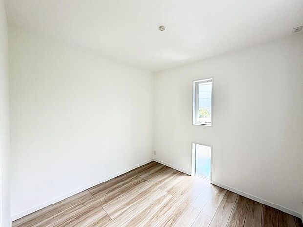 5号棟 ■機能的で使いやすいお部屋で毎日を快適に