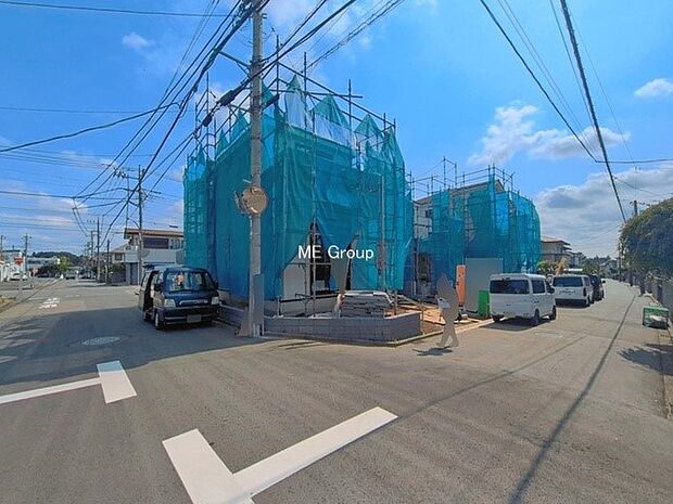■新しい時代の息吹を感じる、心地よい環境