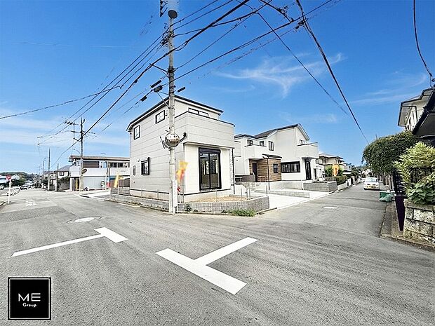 ■新しい時代の息吹を感じる、心地よい環境