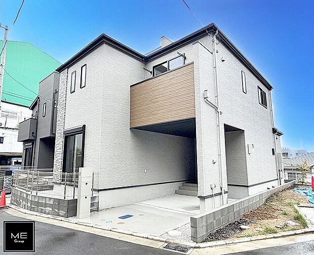 2号棟 ■まずは一度ご覧ください
