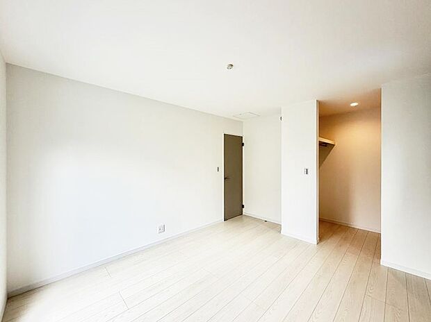 2号棟 ■落ち着いた雰囲気のお部屋で心が安らぐ空間