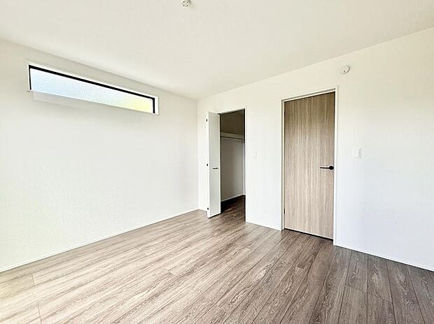 1号棟 ■機能的で使いやすいお部屋で毎日を快適に