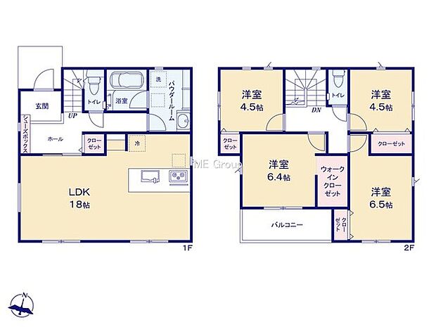 3号棟