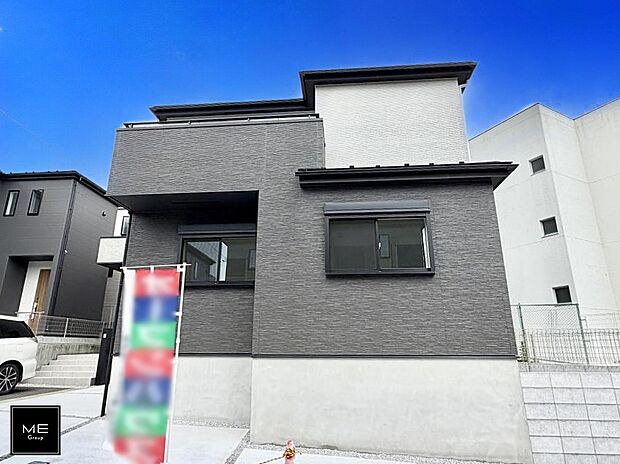 2号棟  ■まずは一度ご覧ください