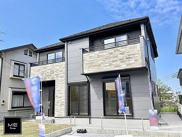 ■家族みんなが笑顔で過ごせる、安心感のある住まい