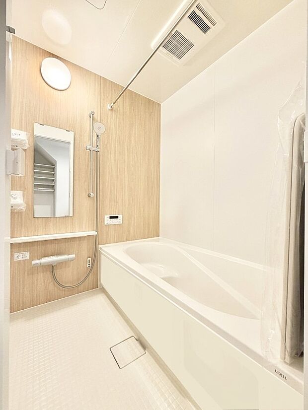 1号棟  ■家族みんなが気持ちよく使える設計です