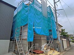 神奈川県綾瀬市早川