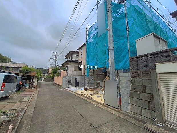 ■家族とのお出かけが楽しくなる環境です