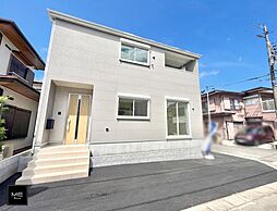 神奈川県平塚市豊田宮下