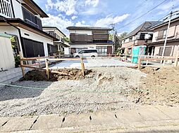 神奈川県平塚市豊田宮下