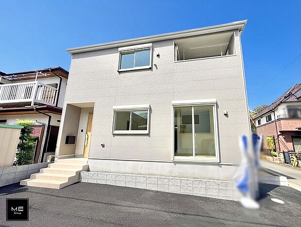■家族みんなが笑顔で過ごせる、安心感のある住まい