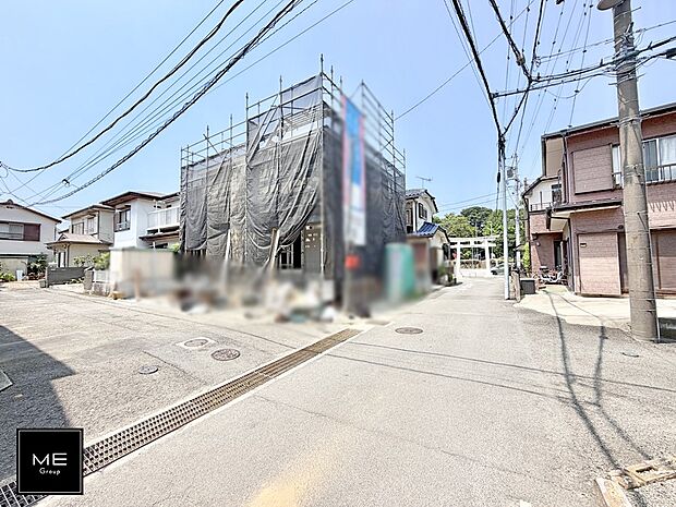 ■新しい時代の息吹を感じる、心地よい環境