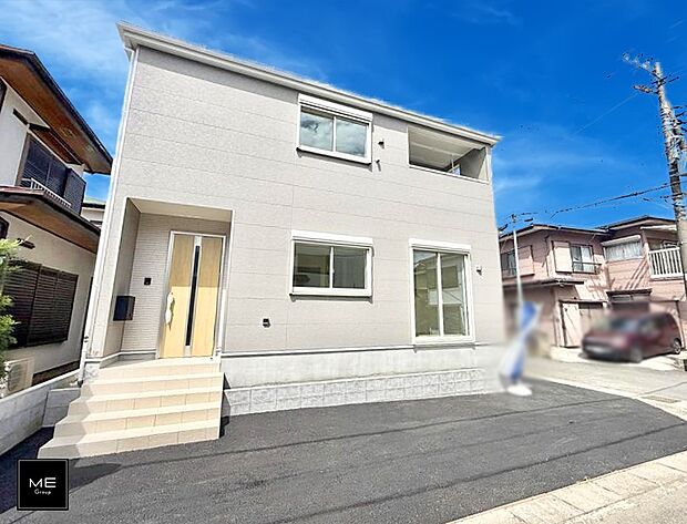■暮らしを彩る充実した設備仕様が備わった住まい