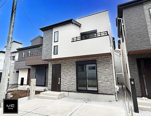 6号棟 ■暮らしを彩る充実した設備仕様が備わった住まい