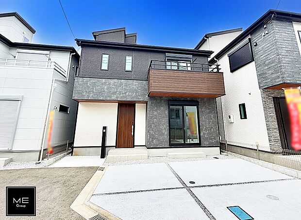 5号棟 ■暮らしを彩る充実した設備仕様が備わった住まい