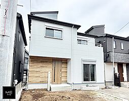 神奈川県綾瀬市寺尾釜田１丁目