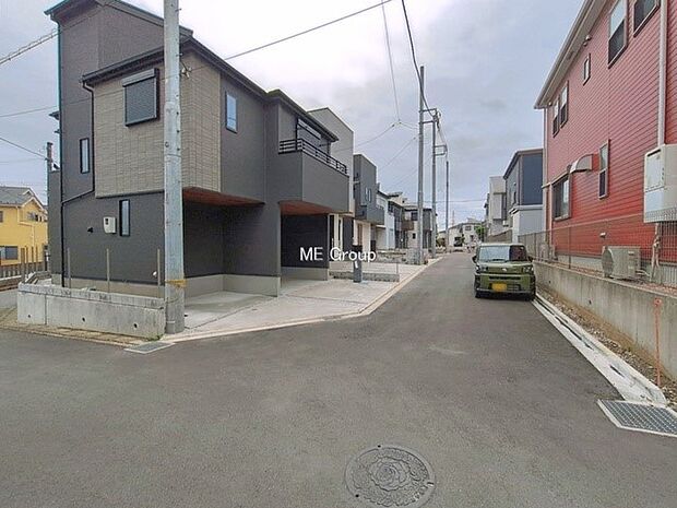 ■新しい時代の息吹を感じる、心地よい環境