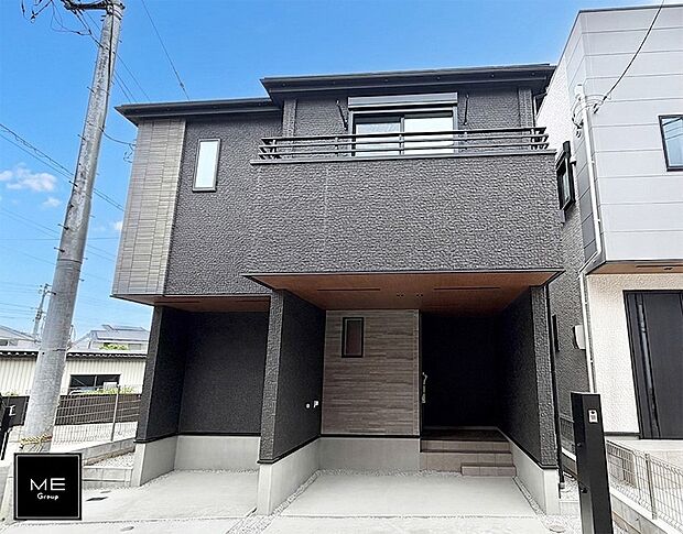 1号棟 ■まずは一度ご覧ください