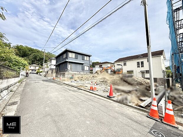 ■家族とのお出かけが楽しくなる環境です