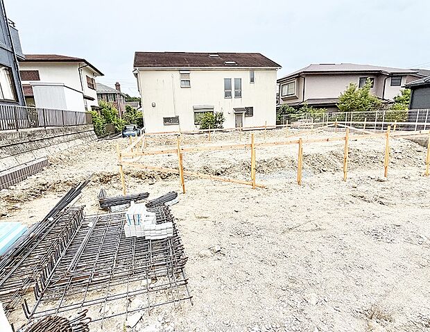 1号棟  ■まずは一度ご覧ください