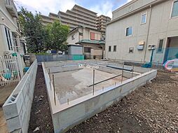 神奈川県座間市相武台２丁目