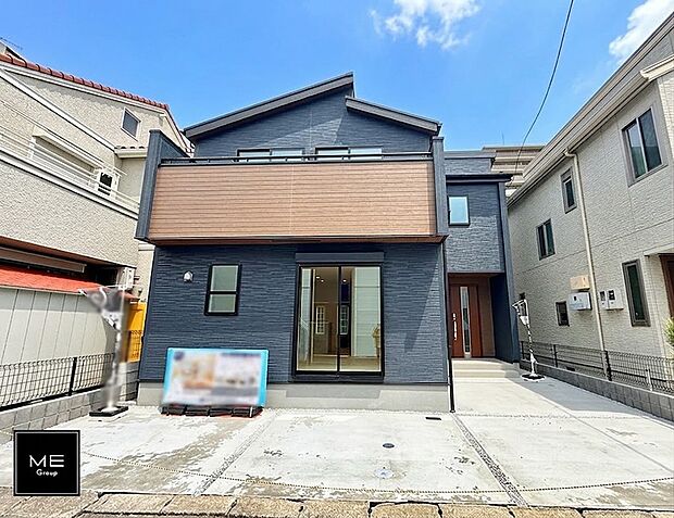 1号棟 ■暮らしを彩る充実した設備仕様が備わった住まい