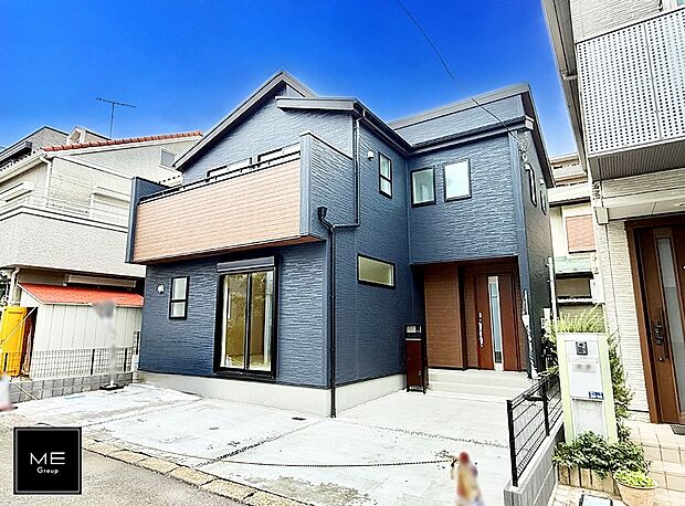 1号棟 ■暮らしを彩る充実した設備仕様が備わった住まい