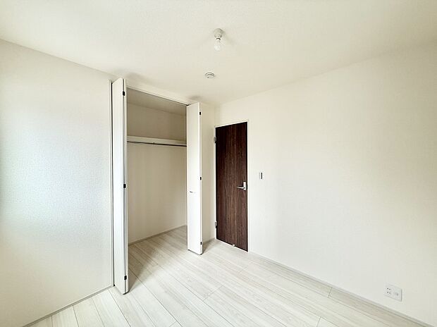 1号棟 ■どこになにを置くか楽しみな自分のお部屋