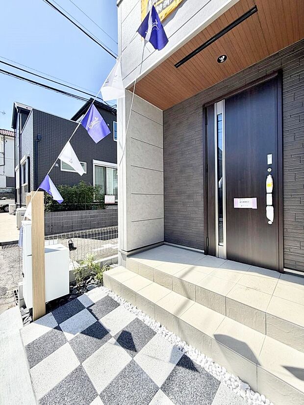 ■ 帰るたびにホッとする、安心感のある佇まい