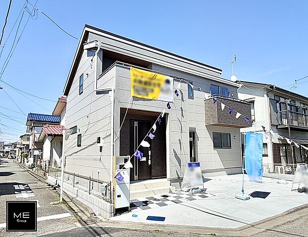 ■新しい暮らしが始まる場所で、家族の絆を深める