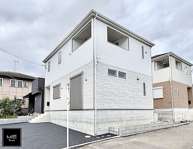 2号棟 ■まずは一度ご覧ください