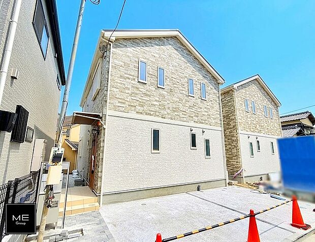 A号棟 ■新しい暮らしが始まる場所で、家族の絆を深める