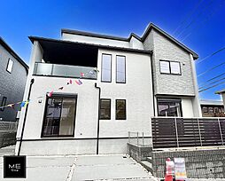 神奈川県横浜市金沢区東朝比奈２丁目